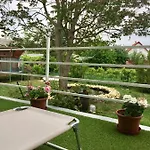 Lägenhet Lelle -kert 03