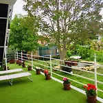 Appartamento Lelle -kert 03