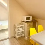 Appartamento Lelle -kert 03 Balatonlelle