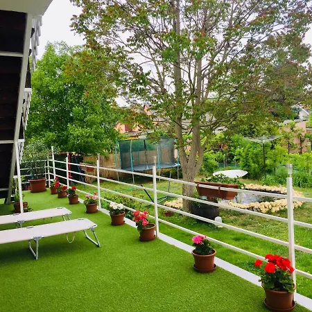 Apartment Lelle -kert 03